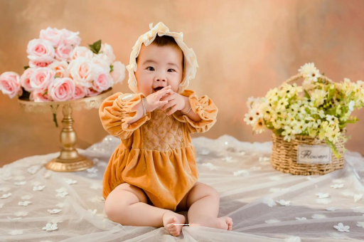 嘉鱼3岁宝宝身高体重 嘉鱼3岁宝宝身高体重